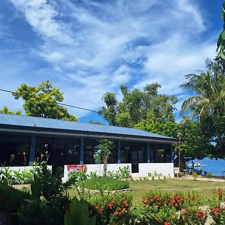 Island Front - Bangcogon Resort And Restaurant