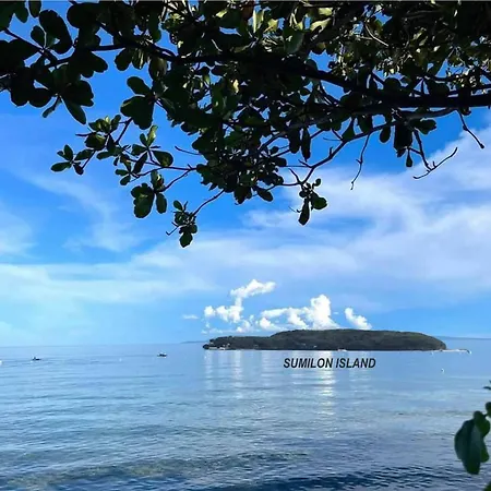 Island Front - Bangcogon Resort And Restaurant