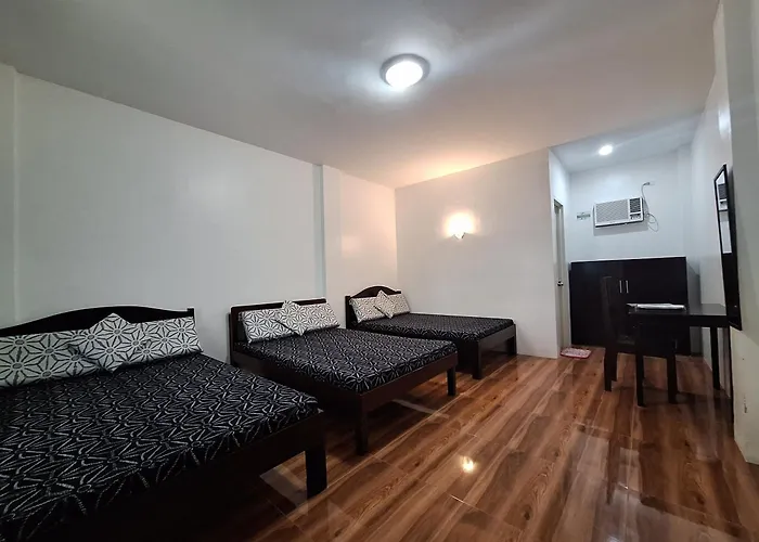 Guest house Island Front - Bangcogon And Restaurant 3*