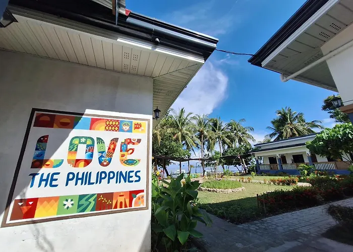 Guest house Island Front - Bangcogon And Restaurant