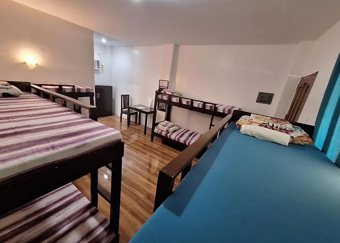 Island Front - Bangcogon And Restaurant 3*