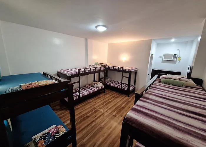 Guest house Island Front - Bangcogon And Restaurant 3*