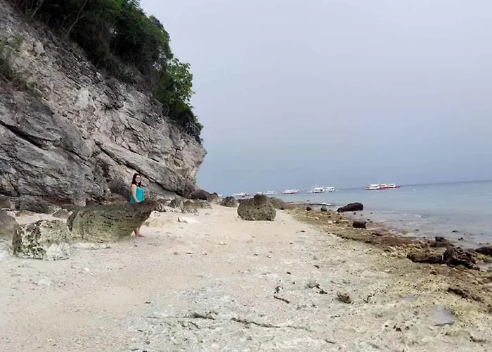 Guest house Island Front - Bangcogon And Restaurant