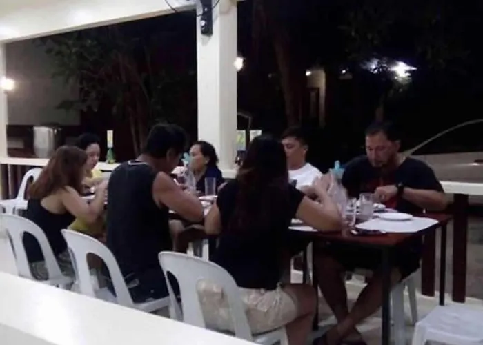 Guest house Island Front - Bangcogon And Restaurant 3*
