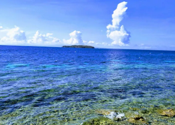 Pensjonat Island Front - Bangcogon And Restaurant