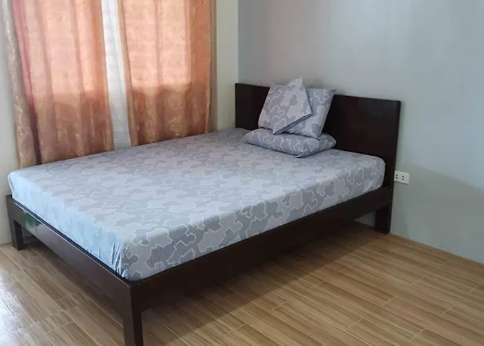 Guest house Island Front - Bangcogon And Restaurant 3*