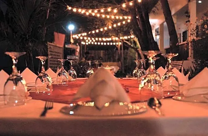 Guest house Island Front - Bangcogon And Restaurant Oslob