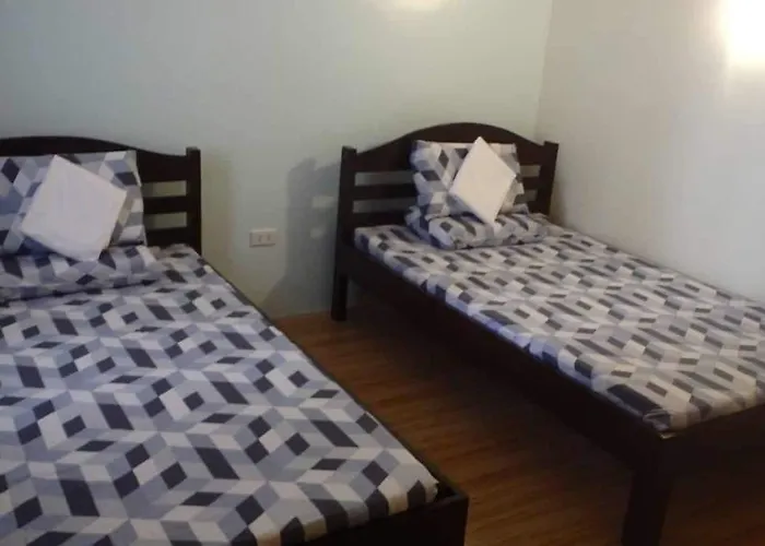 Island Front - Bangcogon And Restaurant 3*
