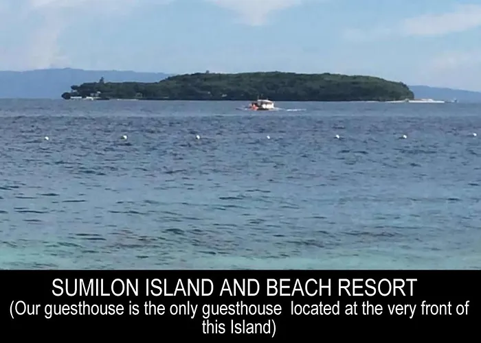 Island Front - Bangcogon And Restaurant Pensjonat 3*
